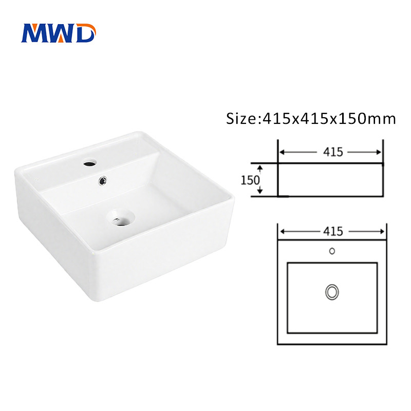 Basin for Hospitality