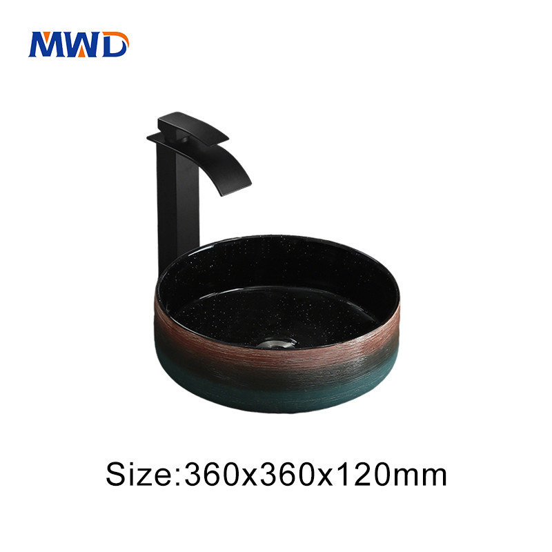 SMALL BASIN