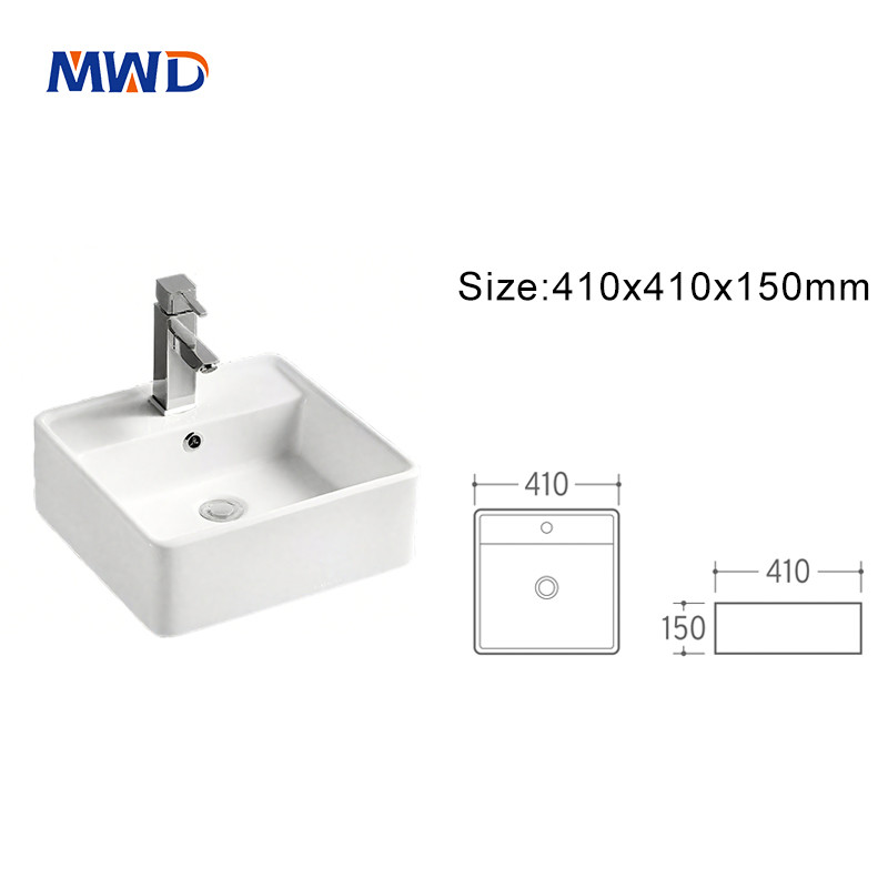 Basin for Hospitality