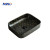 MWD Luxury Above Counter Bathroom Sink - Modern Minimalist Vessel Basin for Spa-Like Bathrooms
