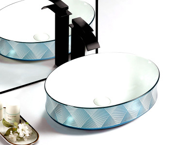 Why More Hotels Are Choosing Ceramic Wash Basins for Guest Bathrooms