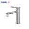 Watermark Certified Lead-Free Bathroom Basin Faucet | 304 Stainless Steel & Ceramic Disc Valve | MWD