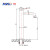 Watermark Certified Lead-Free Tap | 304 Stainless Steel Body & Ceramic Disc Valve | MWD