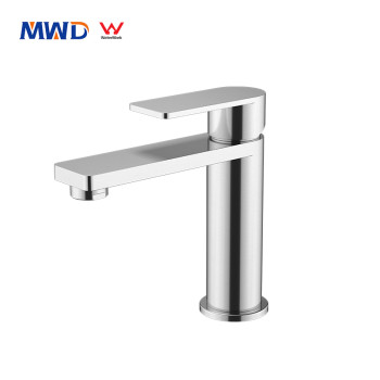 Modern Kitchen Faucet | Watermark Certified Lead-Free 304 Stainless Steel