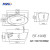 MWD Luxury Freestanding Bathtub - Original Acrylic Material, Matte/Gloss Finish Optional