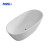 MWD Freestanding Bathtub | Premium Original Acrylic | Matte/Gloss Finish Option | Dual Sizes