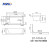 MWD Luxury Freestanding Bathtub | Premium Original Acrylic Material | Matte/Gloss Finish Optional | 1500/1700mm Sizes