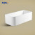 MWD Luxury Freestanding Bathtub | Premium Original Acrylic Material | Matte/Gloss Finish Optional | 1500/1700mm Sizes