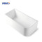 MWD Acrylic Freestanding Bathtub | Matte/Gloss Finish | 1500mm & 1700mm Sizes | Premium Bath Tub for Modern Bathrooms