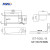 MWD Acrylic Freestanding Bathtub | Matte/Gloss Finish | 1500mm & 1700mm Sizes | Premium Bath Tub for Modern Bathrooms