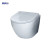 OEM & ODM Rimless One-Piece Wall-Hung Toilet by MWD 2024 - Featuring Efficient Mono Flush Valve | Bulk Supply for Global Brands, Wholesalers, and Importers