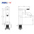 MWD Premium Watermark Certified Lead-Free Kitchen Faucet - 304 Stainless Steel Construction & Ceramic Disc Cartridge for Durable Leak-Free Performance
