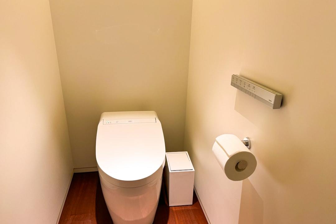 Embrace the Future: How Smart Toilets Are Revolutionizing Bathroom Hygiene and Comfort