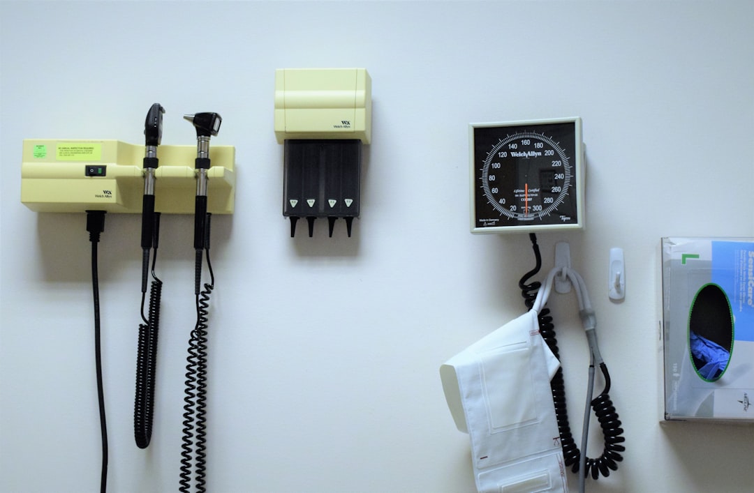 Health Monitoring Innovation