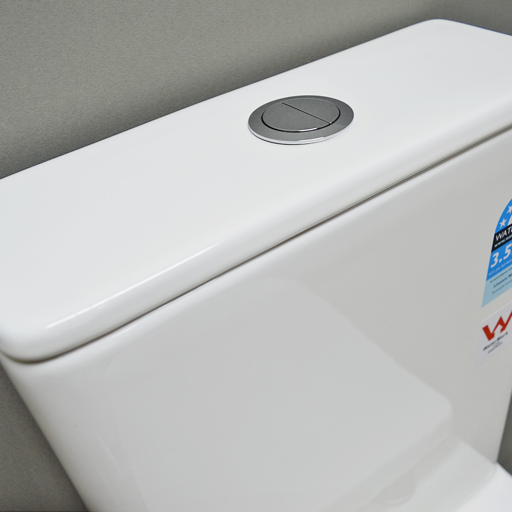 TOILET TANK