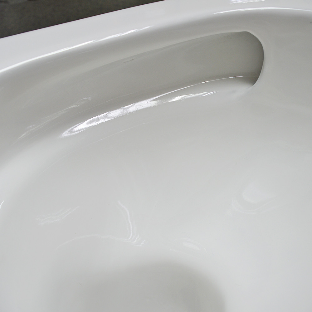 MONO FLUSH TOILET