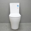 MWD Watermark Toilet Australia Hot Selling Mono flush toilet two piece floor standing toilet for Bathroom