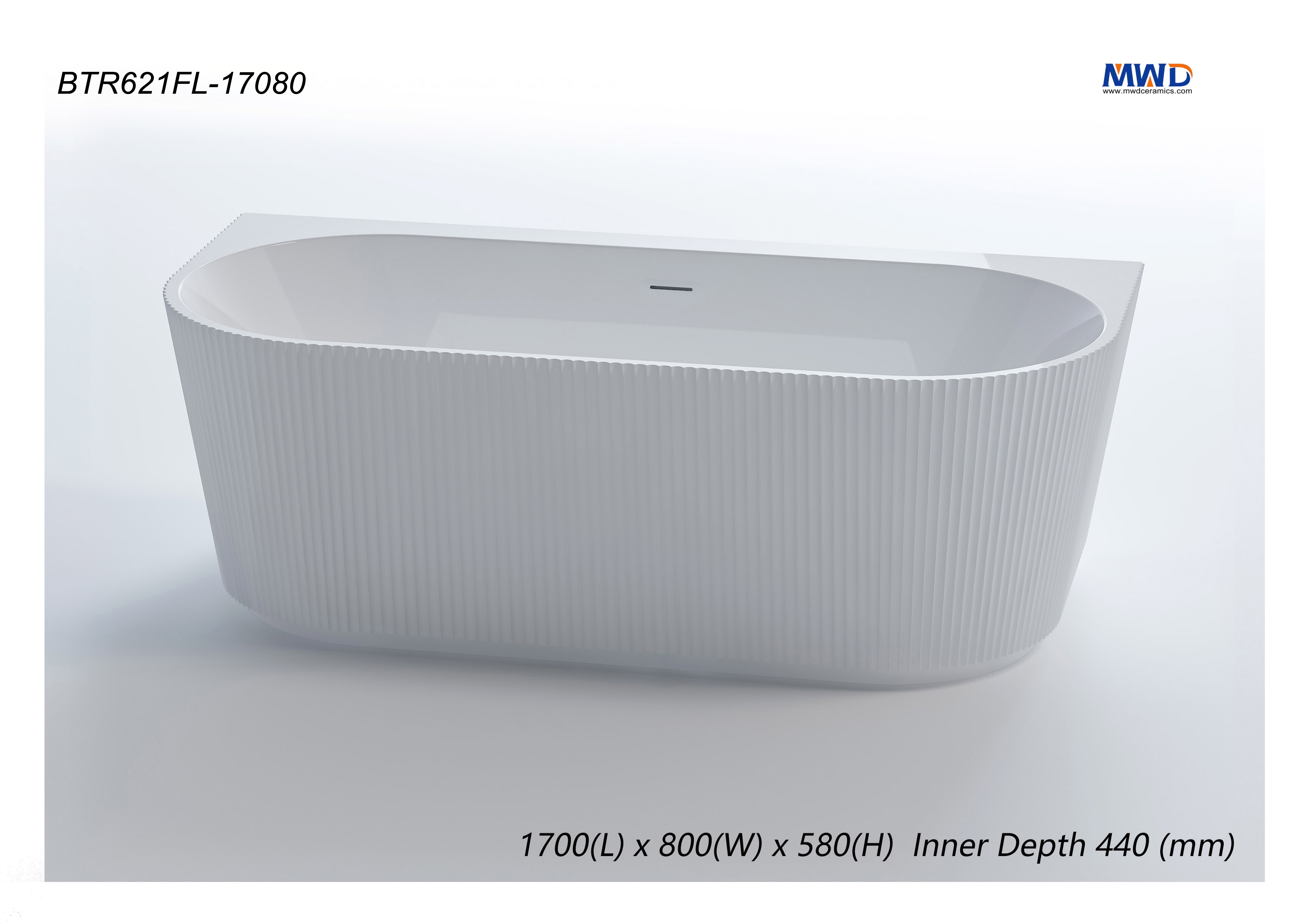 bathtub