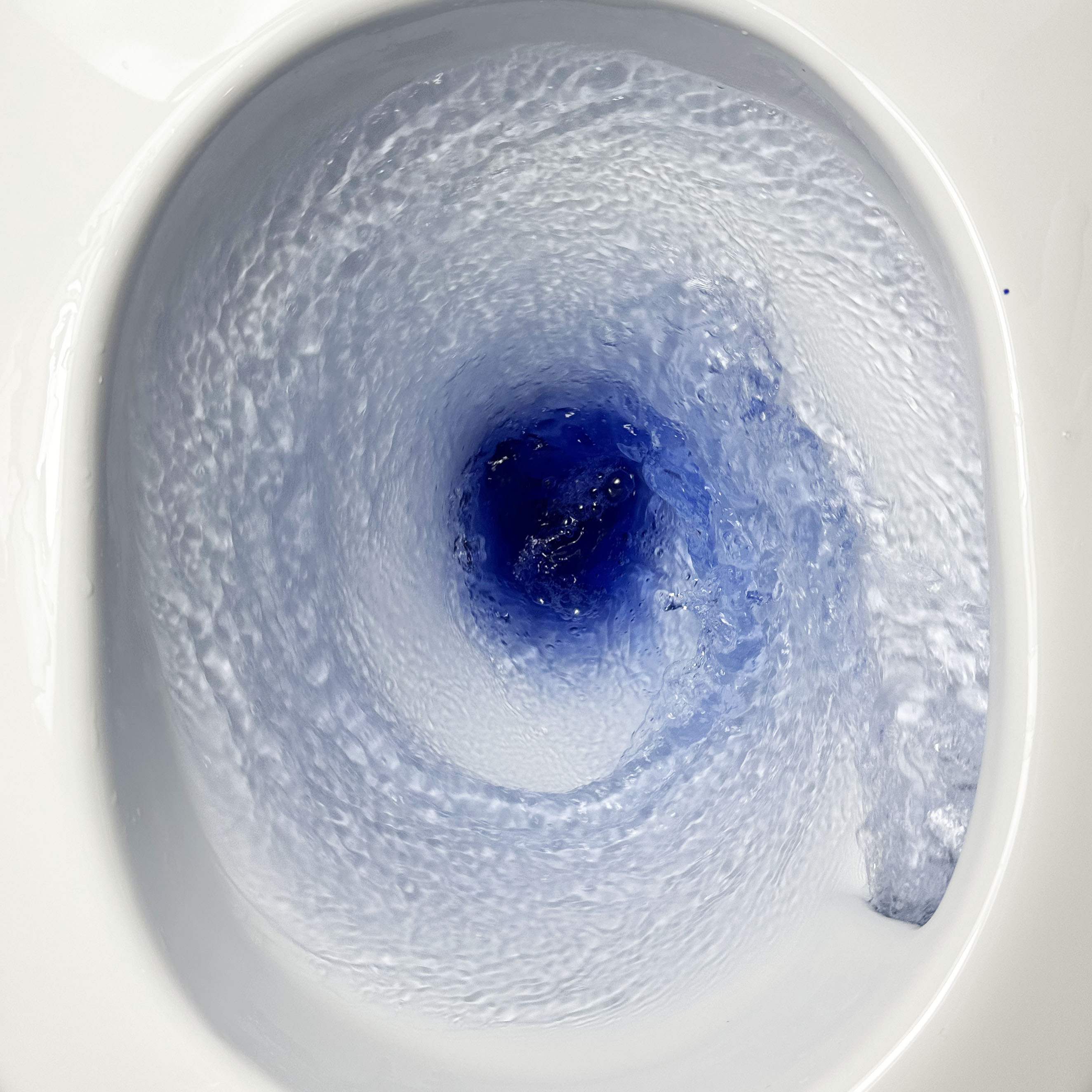 Where Silence Meets Power - The Tornado Mono Flush Revolution