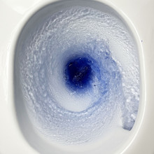 Where Silence Meets Power - The Tornado Mono Flush Revolution