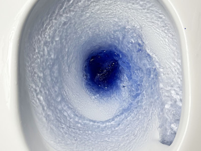 Donde el silencio se encuentra con el poder: la revolución de la descarga monomando Tornado