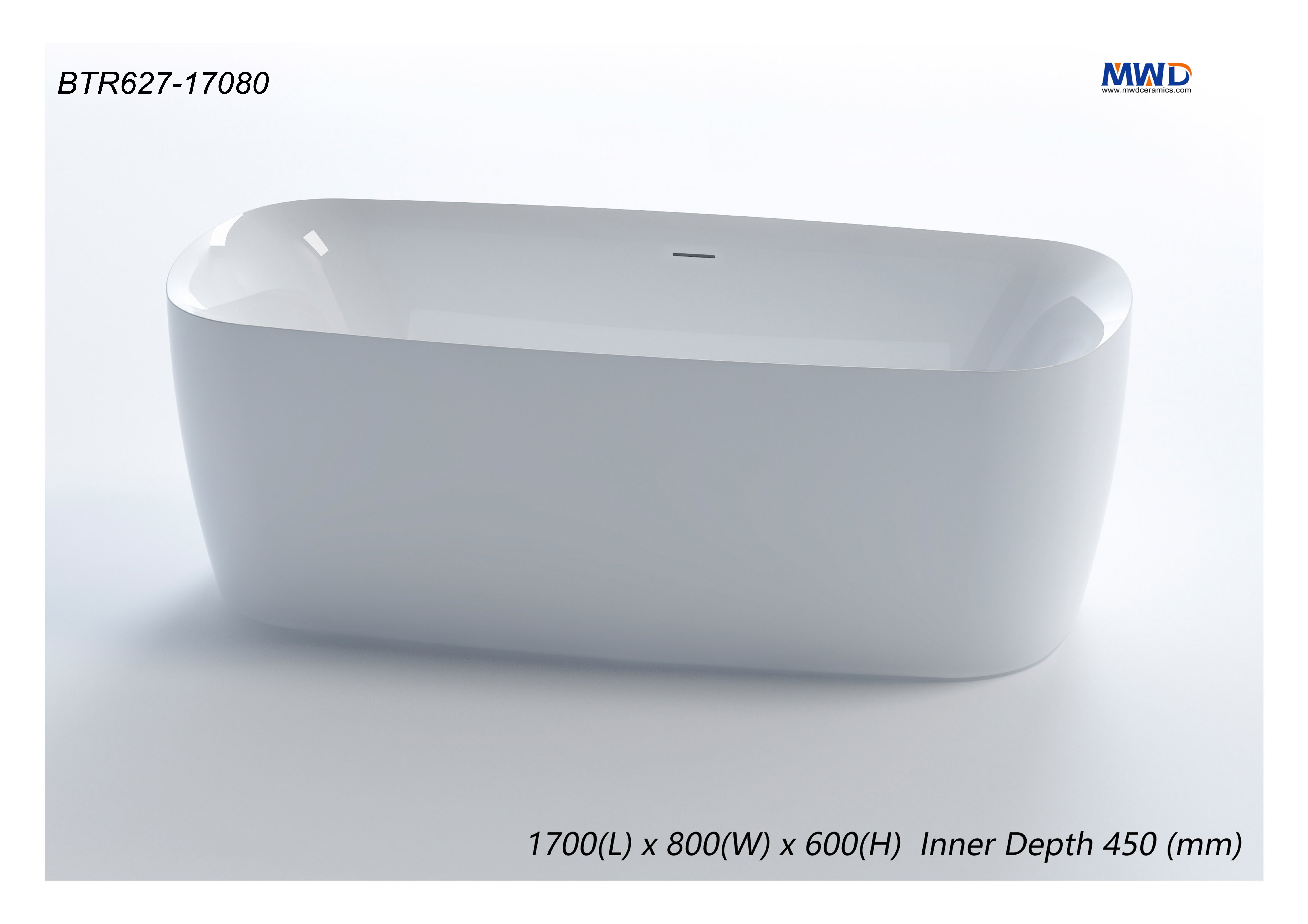 Bathtub