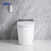 Smart One-Piece Toilet – Auto Open/Close cover Seat Heating LED Display