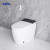 Smart One-Piece Toilet – Auto Open/Close cover Seat Heating LED Display