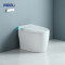 MWD Smart One-Piece Toilet | Luxury Ceramic Bidet Toilet with Auto Lid, Heated Seat & Remote Control