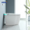 MWD Smart One-Piece Toilet | Luxury Ceramic Bidet Toilet with Auto Lid, Heated Seat & Remote Control
