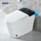 MWD-CERAMICS Smart All-in-One Toilet | Heated Seat, Bidet Wash, Remote Control & Auto Flush