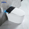 MWD-CERAMICS Smart All-in-One Toilet | Heated Seat, Bidet Wash, Remote Control & Auto Flush