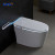 MWD Smart Toilet – Premium Tankless Design with Auto cover, Bidet, and Massage Wash Modes