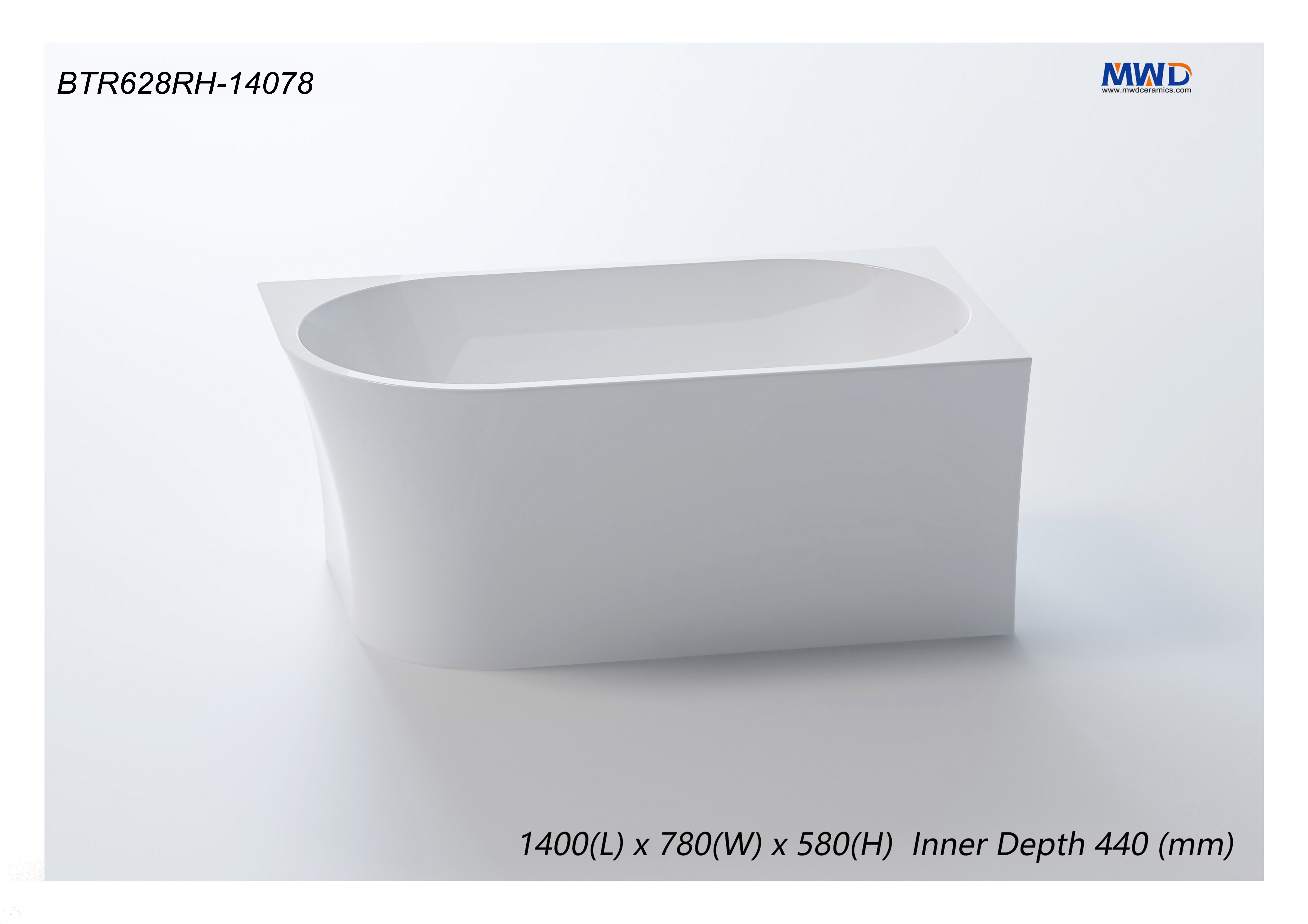 bathtub