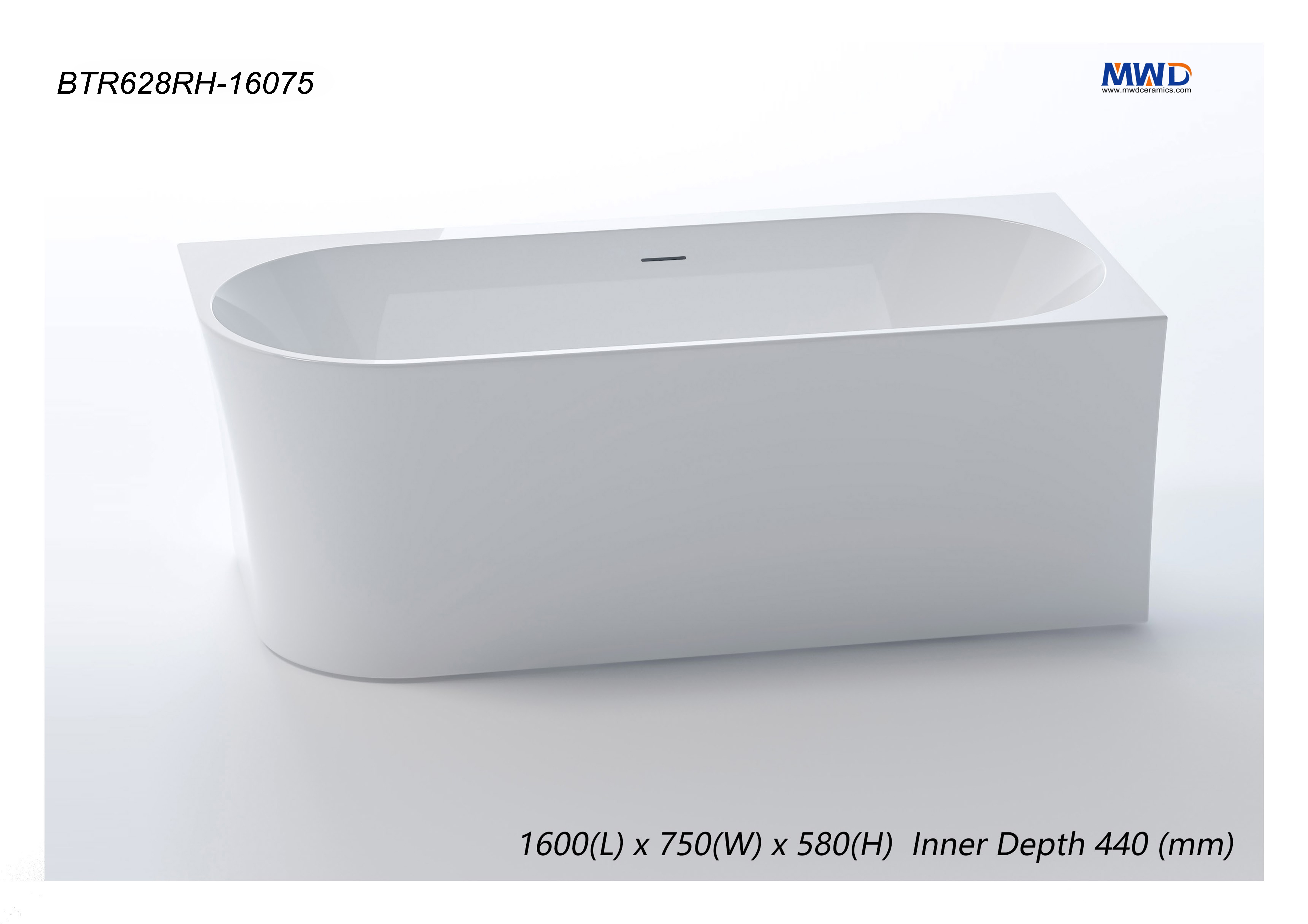 bathtub