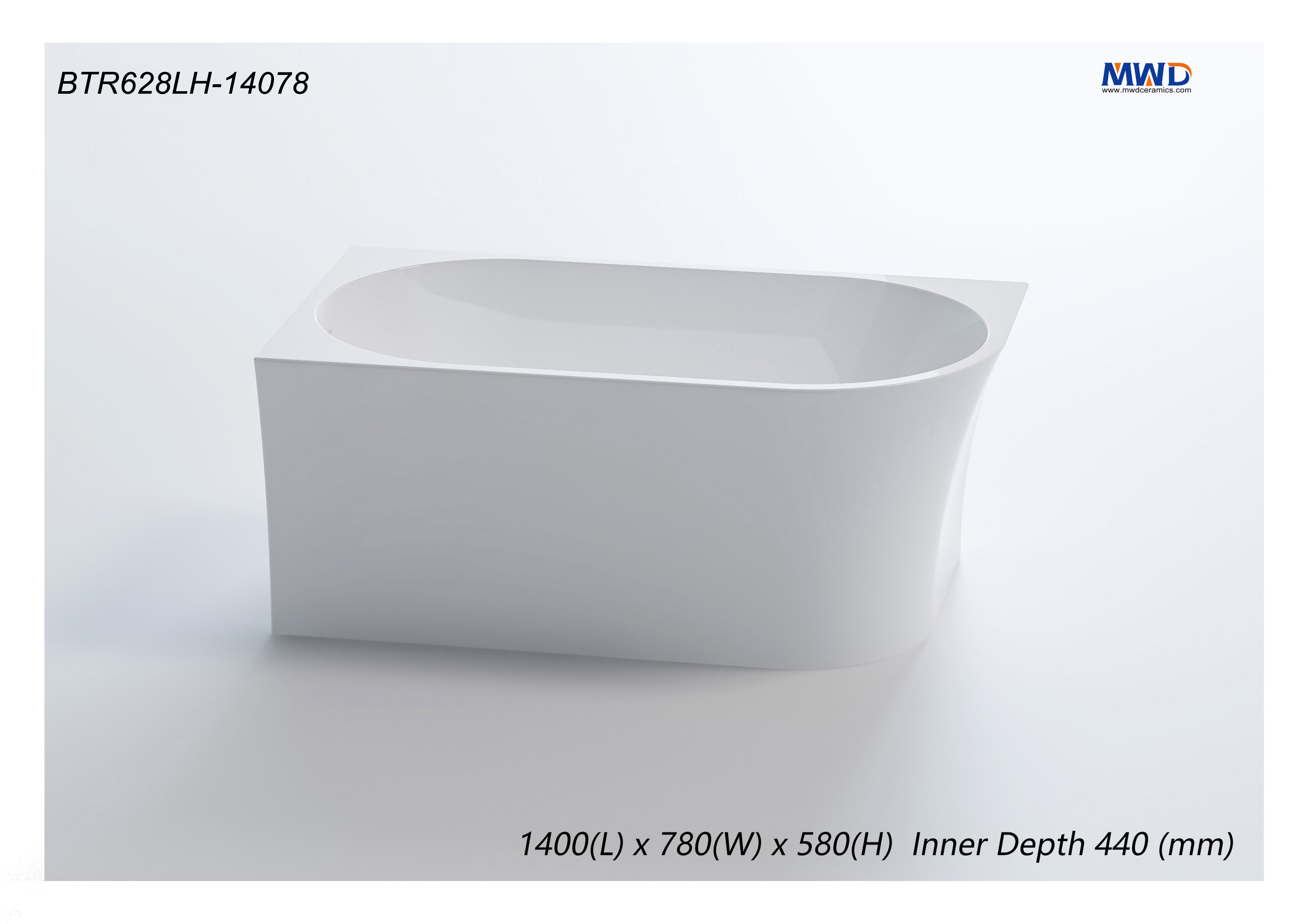 bathtub