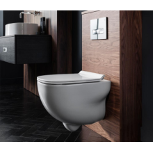 5 Common Faults and Maintenance Methods of Wall Hung Toilets