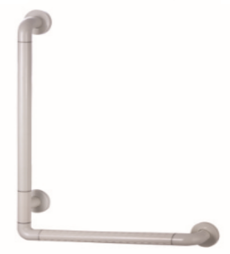 toilet grab bars for people with disabilities