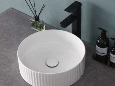 Why Are Ceramic Basins So Expensive? A Behind-the-Scenes Look at the Production Process