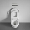 Watermark Smart Toilets Ceramic Intelligent Electric Automatic Tank Less Instant Heating
