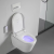 Watermark Smart-Toiletten, Keramik, intelligenter elektrischer automatischer Tank, weniger sofortige Erwärmung