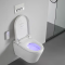 Watermark Smart Toilets Ceramic Intelligent Electric Automatic Tank Less Instant Heating