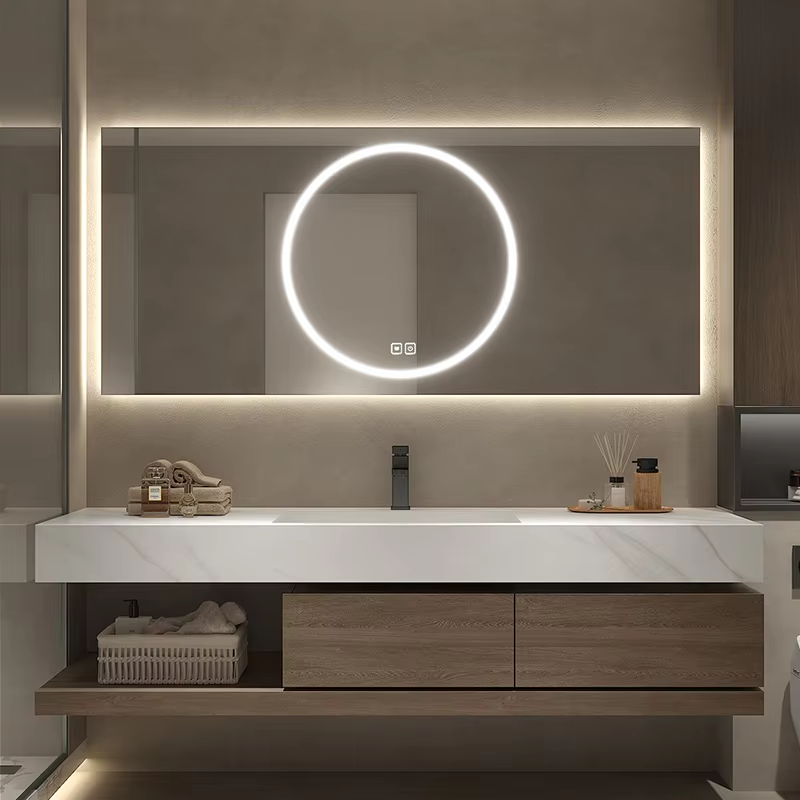 Mejore su experiencia en el baño con accesorios elegantes y diseños funcionales
