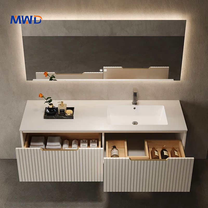 MWD bathroom cabinet for australia