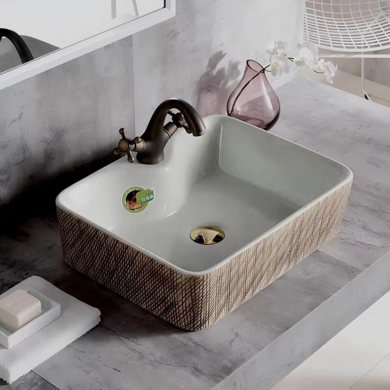sink