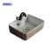 MWD Modern Nordic Ceramic Bathroom Sink – Stylish Tabletop Wash Basin for Hotels & Villas