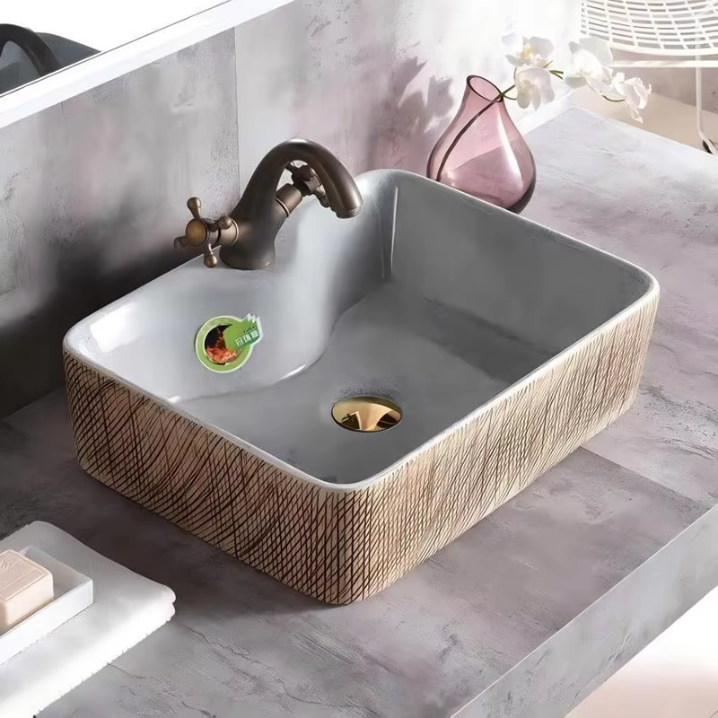 basin