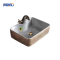 MWD Modern Nordic Ceramic Bathroom Sink – Stylish Tabletop Wash Basin for Hotels & Villas