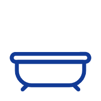 Bathtub