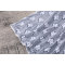 Fake Fur Soft & Skin-perfect Knitted Baby throw Blanket Wholesale Fancy StarsFrom Chinese Factory